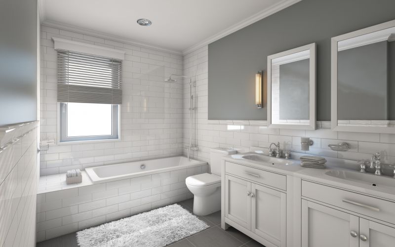 Top Bathroom Remodeling Companies in Auburn, NY