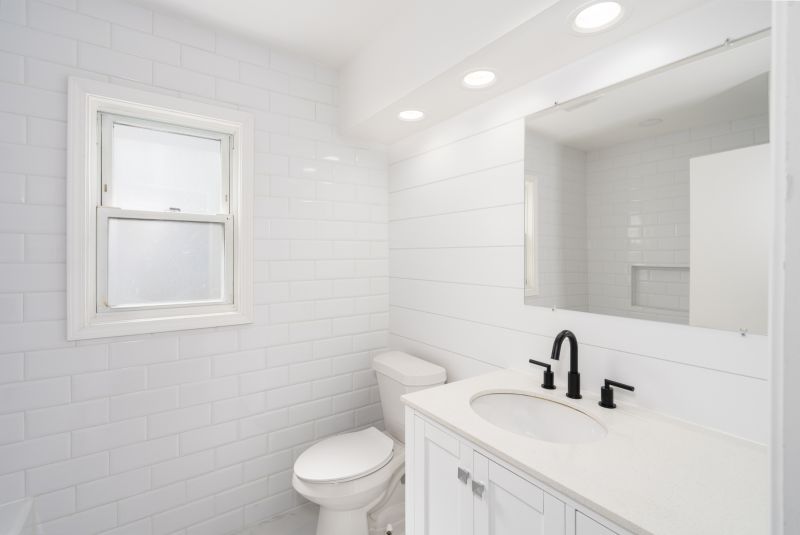Top Bathroom Remodeling Companies in Liverpool, NY